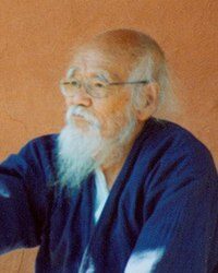 Masanobu Fukuoka