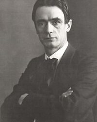 Rudolf Steiner